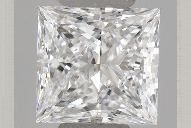 IGI | 0.5ct | Princess | E | VVS1 | Ideal