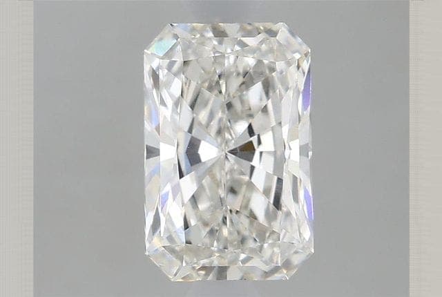 IGI | 1.1ct | Radiant | G | VVS2 | Ideal