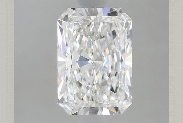 1.45ct | Radiant | E | VS1 | Ideal