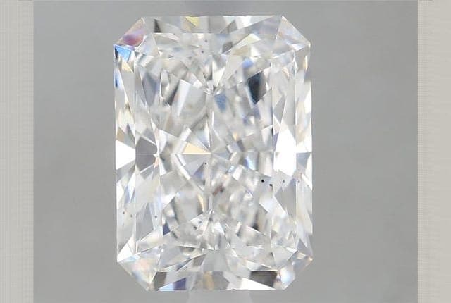 IGI | 1.71ct | Radiant | F | VS1 | Very Good
