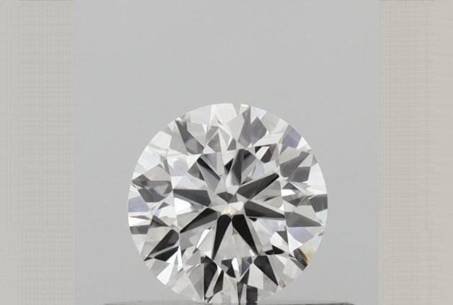 IGI | 0.41ct | Round | D | VS2 | Very Good