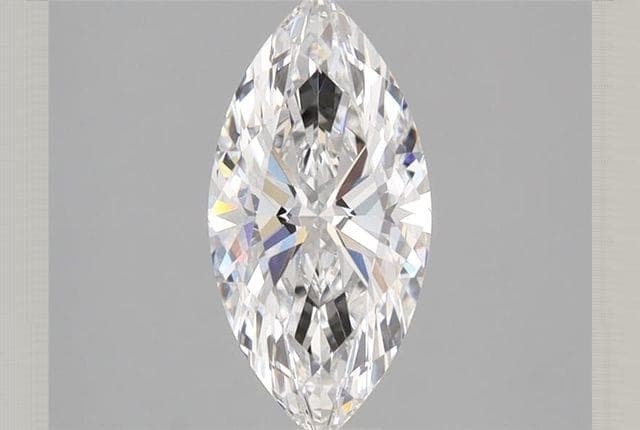 1.06ct | Marquise | E | VVS2 | Ideal