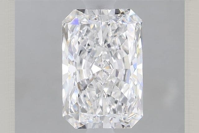 IGI | 1.27ct | Radiant | D | VS1 | Ideal