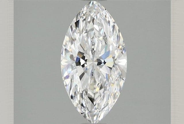 IGI | 1.4ct | Marquise | D | VS1 | Ideal
