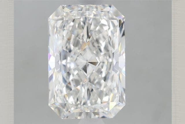 IGI | 1.74ct | Radiant | F | VS1 | Ideal