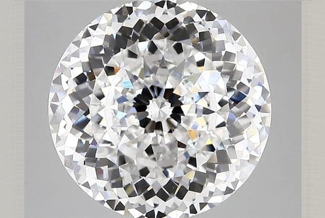 IGI | 4.72ct | Cushion | E | VVS2 | Ideal