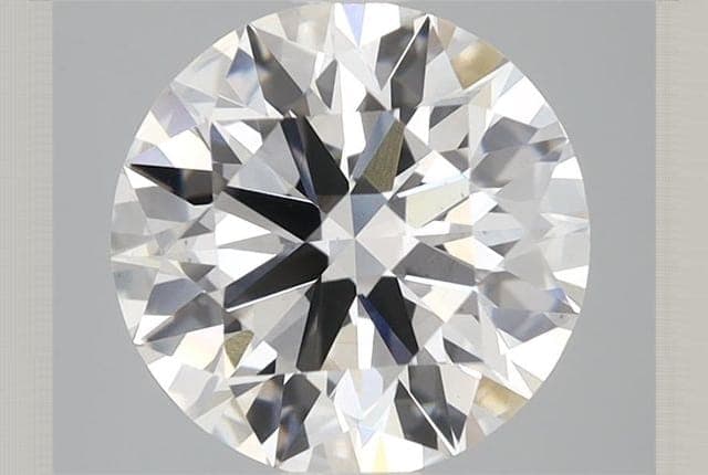 IGI | 2.71ct | Round | E | VS2 | Ideal