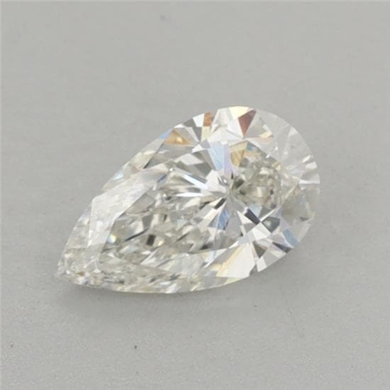 0.48ct | Pear | F | VVS2 | Very Good