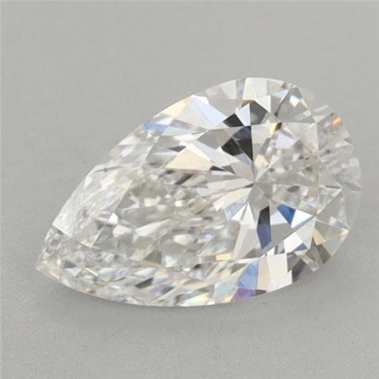 0.9ct | Pear | E | VS1 | Very Good