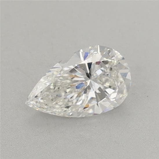 0.42ct | Pear | E | VS1 | Very Good