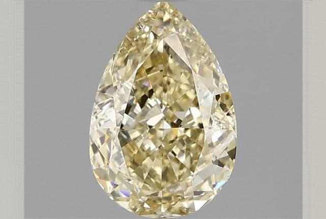 1.47ct | Pear | FANCY | VS2 | Very Good