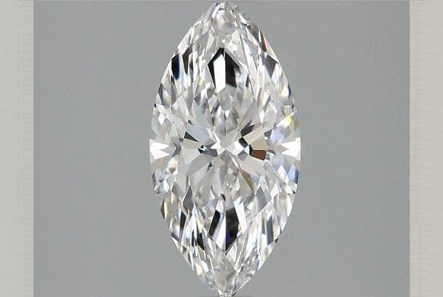 IGI | 1.4ct | Marquise | D | VS1 | Ideal