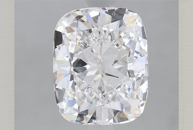 IGI | 1.86ct | Cushion | E | VS2 | Ideal