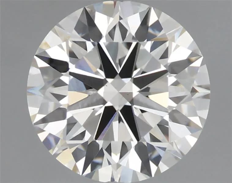 1.77ct | Round | H | VS1 | Ideal