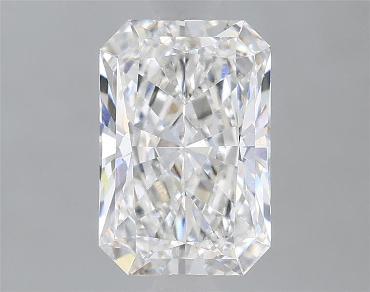 IGI | 1.13ct | Radiant | F | VS1 | Ideal