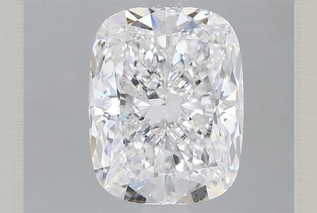1.42ct | Cushion | E | VS1 | Ideal