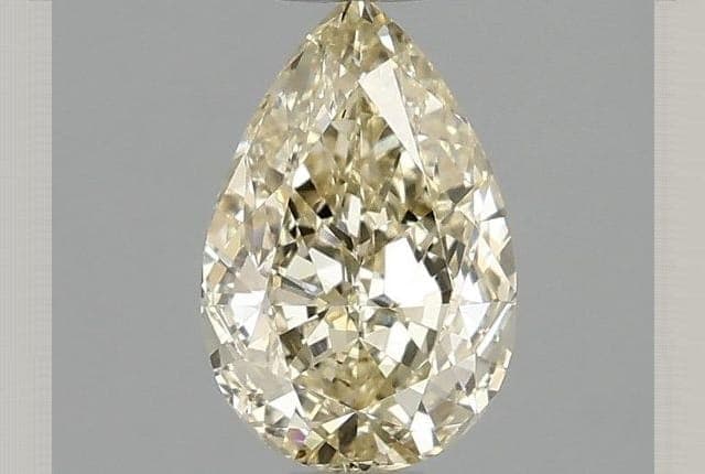 1.06ct | Pear | FANCY | VS2 | Very Good