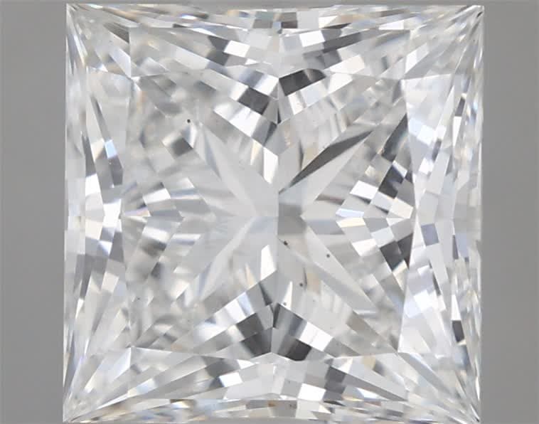 IGI | 2.8ct | Princess | E | VS2 | Very Good