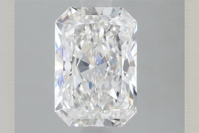 1.19ct | Radiant | E | VS1 | Ideal