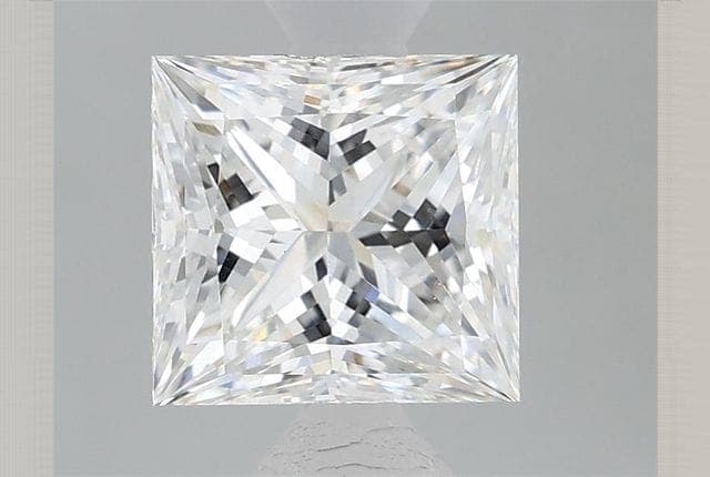 IGI | 1.22ct | Princess | E | VS1 | Ideal