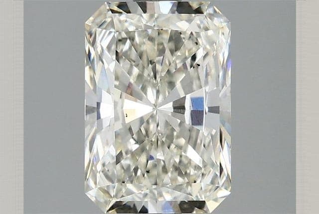 IGI | 2.08ct | Radiant | H | VS2 | Ideal