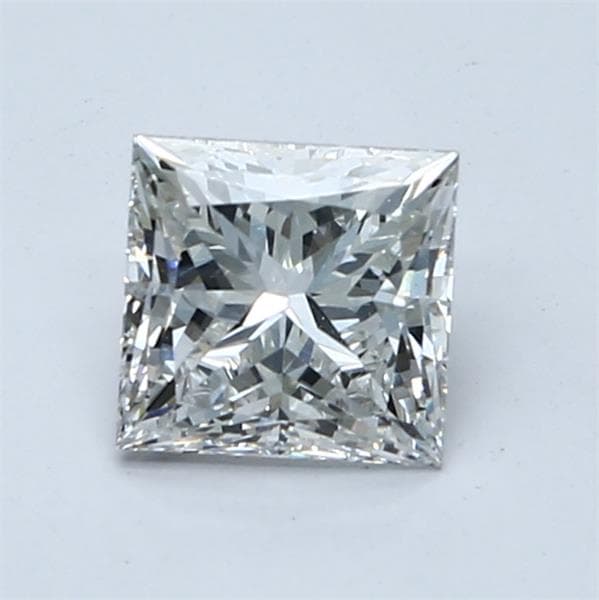 2.87ct | Pear | E | VVS2 | Excellent