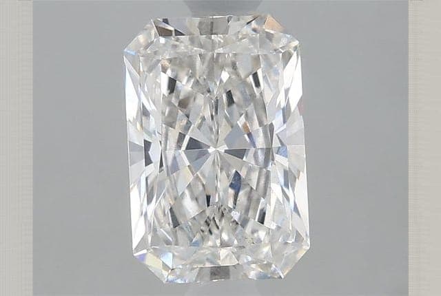 1.12ct | Radiant | F | VS2 | Ideal