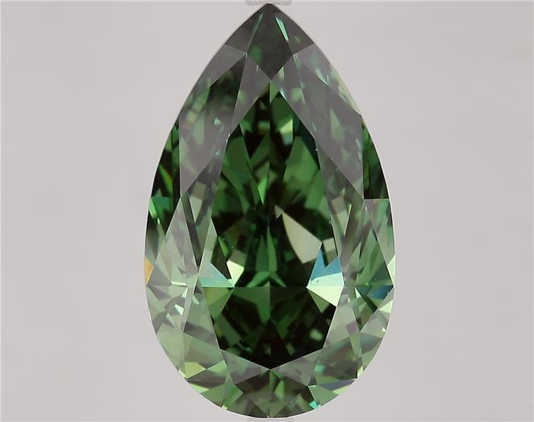 IGI | 9.5ct | Princess | G | VS1 | Excellent