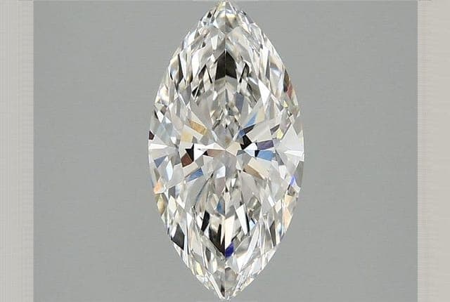 1.41ct | Marquise | H | VVS1 | Ideal