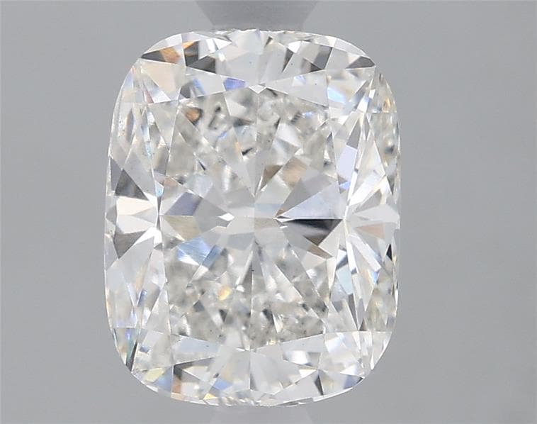 1.43ct | Cushion | F | VS1 | Ideal