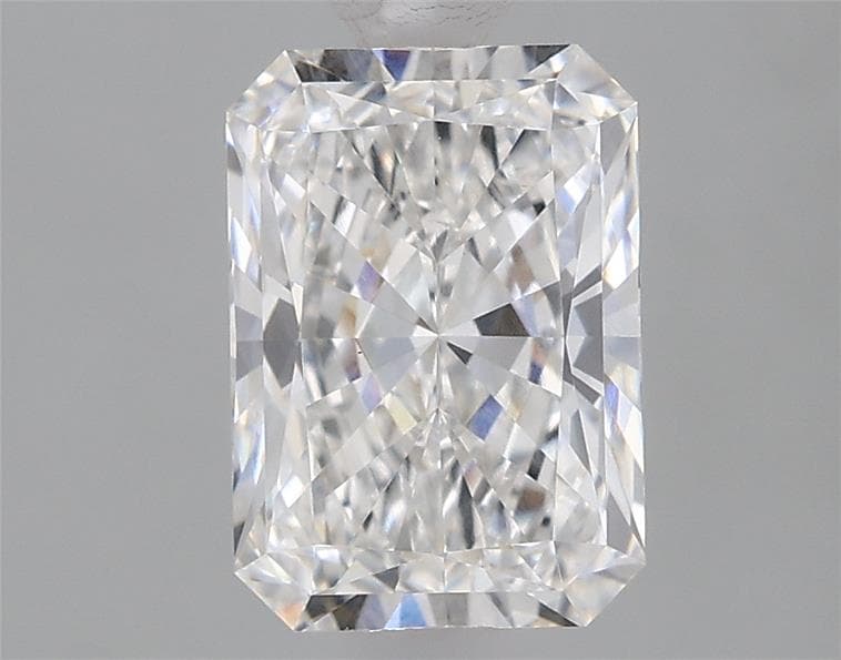 1.17ct | Radiant | E | VS1 | Ideal