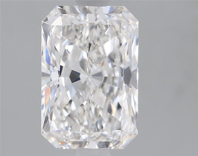 IGI | 1.54ct | Radiant | F | VS1 | Ideal
