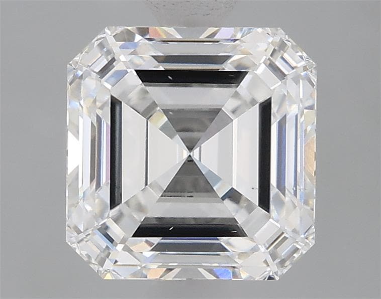 IGI | 1.73ct | Asscher | E | VS1 | Ideal