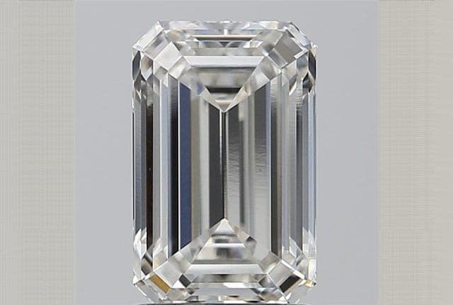 IGI | 1.74ct | Emerald | G | VS1 | Excellent