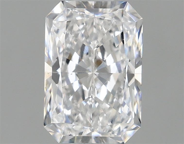 IGI | 0.97ct | Radiant | D | VS1 | Ideal