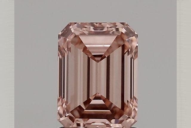 1.25ct | Emerald | FANCY | VVS2 | Ideal