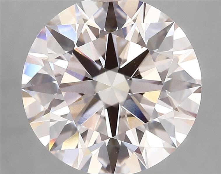 IGI | 5ct | Round | FANCY | VS1 | Ideal