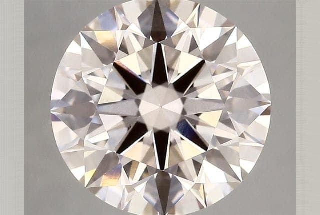 IGI | 5.48ct | Round | FANCY | VS1 | Ideal