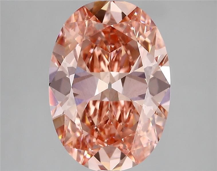 4.06ct | Antique | FANCY | VS1 | Ideal