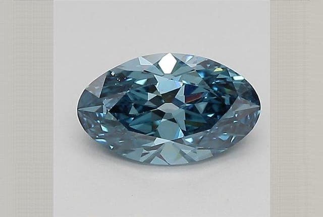 0.94ct | Antique | FANCY | VVS2 | Very Good
