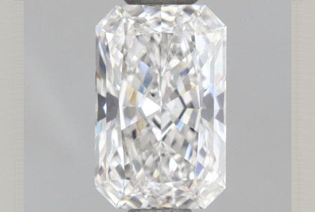 IGI | 1.11ct | Radiant | E | VVS2 | Ideal