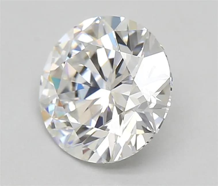 IGI | 1.41ct | Round | D | VS1 | Very Good