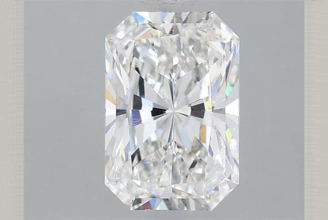 IGI | 1.14ct | Radiant | E | VS1 | Ideal
