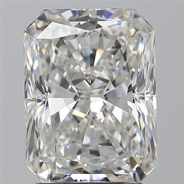 2.28ct | Radiant | G | VS1 | Excellent