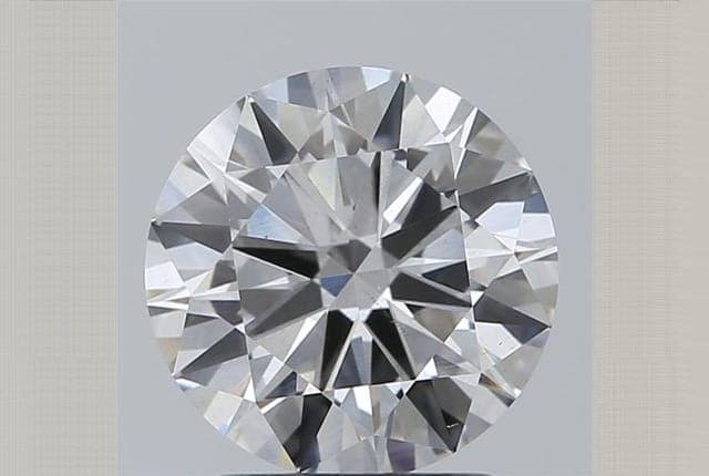 IGI | 1.84ct | Round | G | VS1 | Ideal