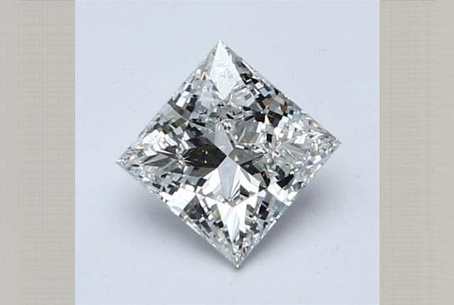 1.95ct | Pear | D | VVS2 | Excellent