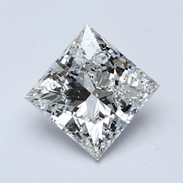 1.95ct | Pear | D | VVS2 | Excellent