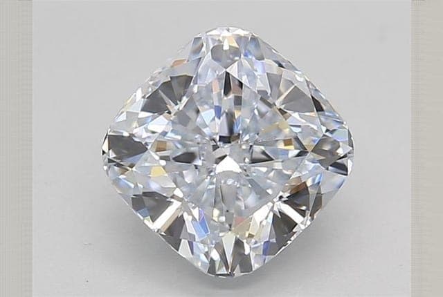 IGI | 10.62ct | Cushion | G | VS1 | Ideal