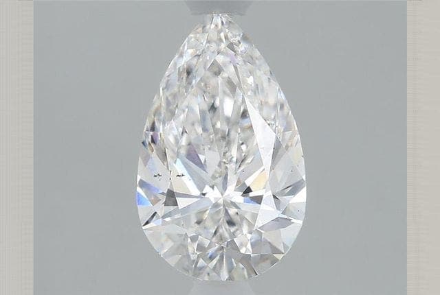 1.13ct | Pear | E | VS2 | Ideal