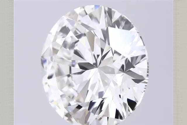IGI | 9.01ct | Round | G | VVS2 | Ideal